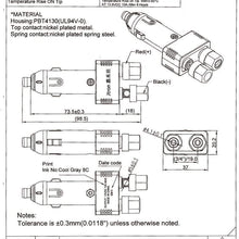 Jtron Dc 12v 10a Male Cigarette Lighter Plug with Power Wiring Cable Car to Take Power Black Power Cord for Inverter