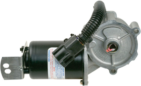 A1 Cardone 48-210 Remanufactured Transfer Case Motor, 1 Pack