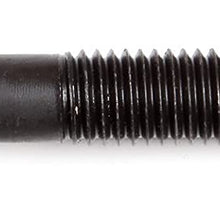 SCITOO Replacement for Cylinder Head Bolts Fits for Suzuki Equator for Nissan Sentra Frontier 2.5L DOHC 2002-2010 Automotive Engine Head Gasket Bolt Set