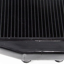 CoolingCare Replace Aluminum Radiator for Ducati 848 1098 1198 2008-2011