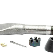 ACDelco 46A0194A Advantage Outer Steering Drag Link Assembly