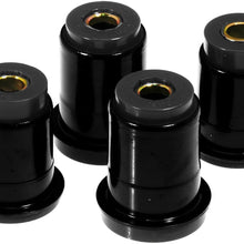 Prothane 6-209-BL Black Front Control Arm Bushing Kit