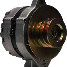 Quality-Built 7069212 Premium Quality Alternator