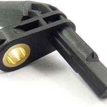 ABS Wheel Speed Sensor Front Right New 7H0927804 For Audi A3 TT Eos Passat A3 Quattro Rabbit 2006-2009