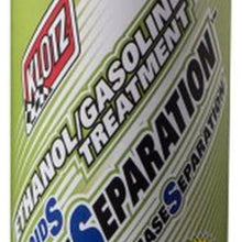 Klotz Oil Ethanol Gasoline Treatment - 1pt. KL-603