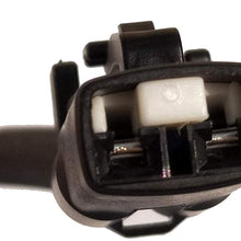 gussin ABS022 ABS Wheel Speed Sensor OE#956712B000 for Hyundai Santa FE 2007-2009 (Position: Front Right)
