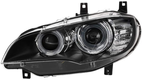 Xtune Projector Headlights for BMW X6 2008-2014 [Factory HID AFS] (Driver)