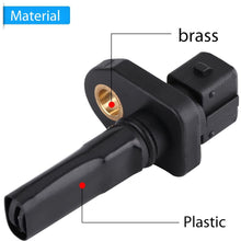 058905379 Air Intake Charge Temperature Sensor Replacement for AUDI A4 A6 Golf Jetta Passat