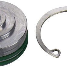 Spectra Premium 0210098 A/C Accumulator