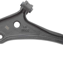 ACDelco 45D3328 Professional Front Driver Side Lower Suspension Control Arm