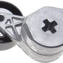 ACDelco 38266 Professional Automatic Belt Tensioner and Pulley Assembly