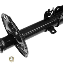 Monroe Shocks & Struts OESpectrum 72207 Suspension Strut