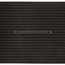 For Chevy Cavalier Pontiac Sunfire A/C Kit w/AC Compressor Condenser Drier - BuyAutoParts 60-82494CK New