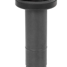 X AUTOHAUX Durable Black Ignition Coil Replacement Tool 4 Pins 90919-02229 for Toyota