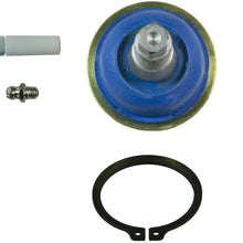 ACDelco 45D1535 Professional Front Lower Suspension Ball Joint Assembly