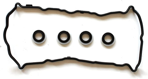 ECCPP Engine Valve Cover Gasket fit 07 08 09 10 11 12 Altima 2.5L