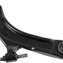 Moog RK621453 Control Arm and Ball Joint Assembly