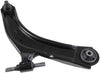 Moog RK621453 Control Arm and Ball Joint Assembly