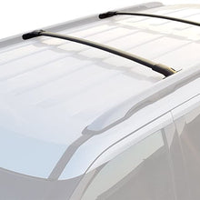 BRIGHTLINES Cross Bars Roof Racks Roof Bars Replacement for 2016-2019 Ford Explorer