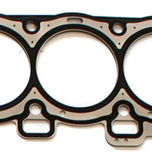 ECCPP Engine Replacement Head Gasket Set Bolts for 2007-2011 2008 2009 2010 for Chevrolet for Pontiac for Saturn for Suzuki 3.6L VIN 7 N36A