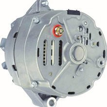 Alternator compatible with/replacement for 24V 40A Delco 10Si, Premium International H-60E 1974-79 D-360 Diesel