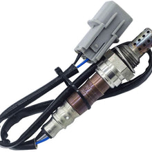 Oxygen Sensor 02 O2 for Mitsubishi Galant 2004-2011 2.4L Upstream + Downstream 4pcs