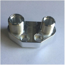 Fangfang 8AN / -10AN Fit AC Manifold Adapter Fitting Accessories Durable