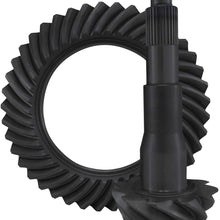 Yukon Gear & Axle (YG F8.8-488) High Performance Ring & Pinion Gear Set for Ford 8.8 Differential