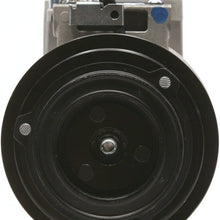 Delphi CS20084 7SBU16C Compressor