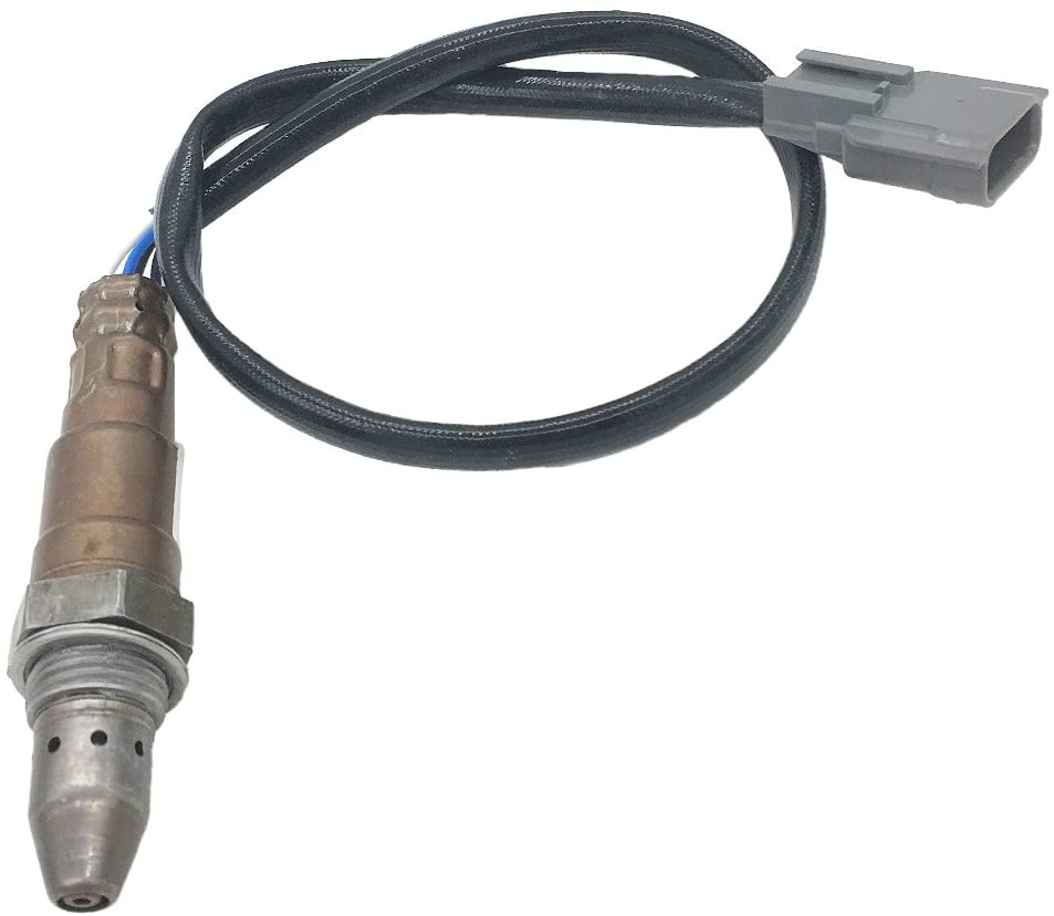 Germban 234-9148 Air Fuel Ratio Oxygen Sensor Upstream Fits for Nissan 370Z Quest Infiniti Q50 Q60 Q70 QX70 22693-9HP0A