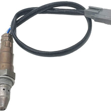 Germban 234-9148 Air Fuel Ratio Oxygen Sensor Upstream Fits for Nissan 370Z Quest Infiniti Q50 Q60 Q70 QX70 22693-9HP0A