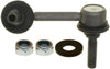 ACDelco 46G0252A Advantage Front Passenger Side Suspension Stabilizer Bar Link Kit with Link and Nuts