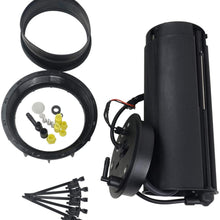 XXSR 904-372 Diesel Emissions Fluid Heater for F-ord F-250 F-350 F-450 F-550 Super Duty 6.7L 2011-2016 BC3Z5J225KA BC3Z5J225L BC3Z5L227F