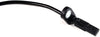 Holstein Parts 2ABS2866 ABS Speed Sensor