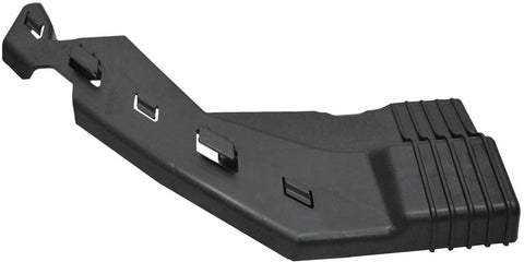 CPP Front Passenger Side Bumper Cover Bracket HY1043127 for 16-17 Hyundai Tucson