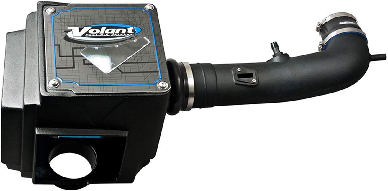 Volant 155546 Air Intake