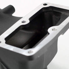 aFe 46-10072 BladeRunner Black Intake Manifold with Race MDV Technology for Dodge Diesel Truck L6-6.7L