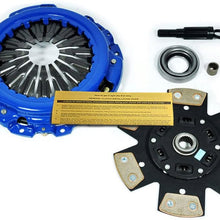 EFT STAGE 3 CLUTCH KIT WORKS WITH 2005-2014 NISSAN FRONTIER/XTERRA 4.0L 6CYL