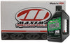 Maxima 57901 20WT Standard Hydraulic Fork Oil - 1 Liter Bottle