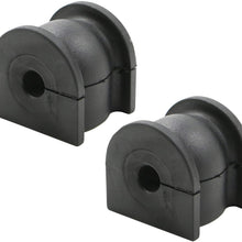 Moog K201296 Sway Bar Frame Bushing, 1 Pack