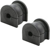 Moog K201296 Sway Bar Frame Bushing, 1 Pack