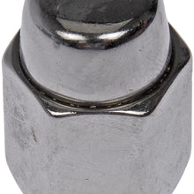 Dorman 711-401 Wheel Nuts, Pack of 4