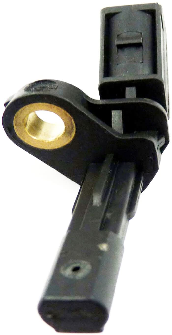 Rear Right Wheel ABS Speed Sensor New 1K0927808 For VW Jetta Golf MK5 MK6 Passat Tiguan 1999-2007