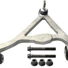 ACDelco 45P0296 Professional Suspension Control Arm and Ball Joint Assembly