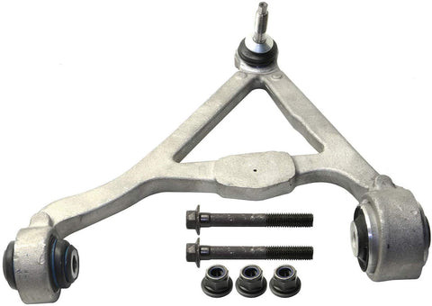 ACDelco 45P0296 Professional Suspension Control Arm and Ball Joint Assembly