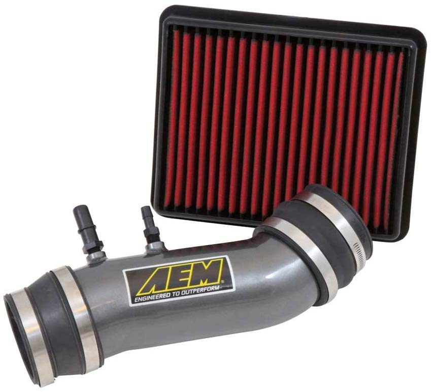 AEM 22-686C Cold Air Intake System