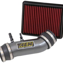 AEM 22-686C Cold Air Intake System