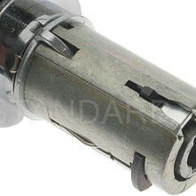 Standard Motor Products US112L Ignition Lock Cylinder