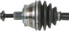 Cardone 66-7240 New CV Constant Velocity Drive Axle Shaft