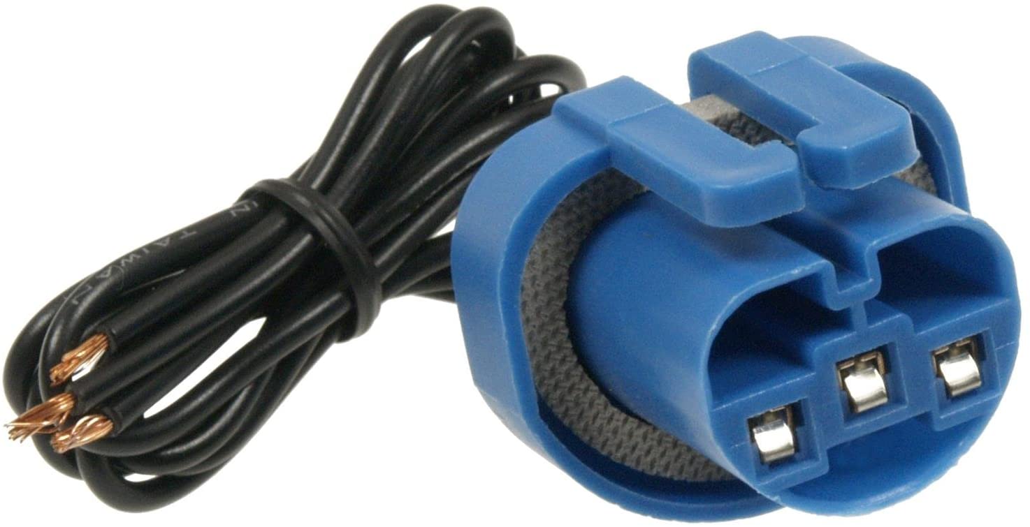 ACDelco LS256 Professional Headlamp Socket